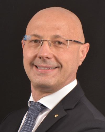 Veneziani Marco Dr., Italy